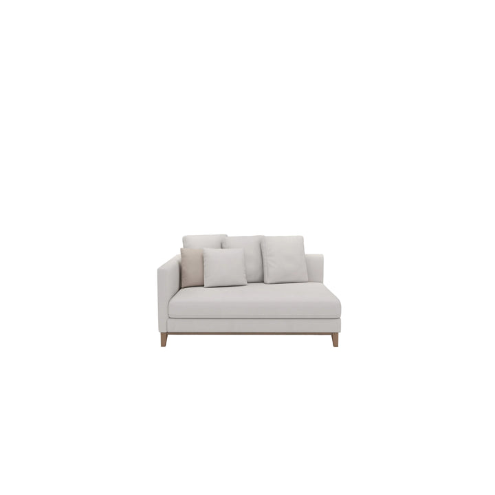 Christina Sofa 2.5 Seater With Left Arm