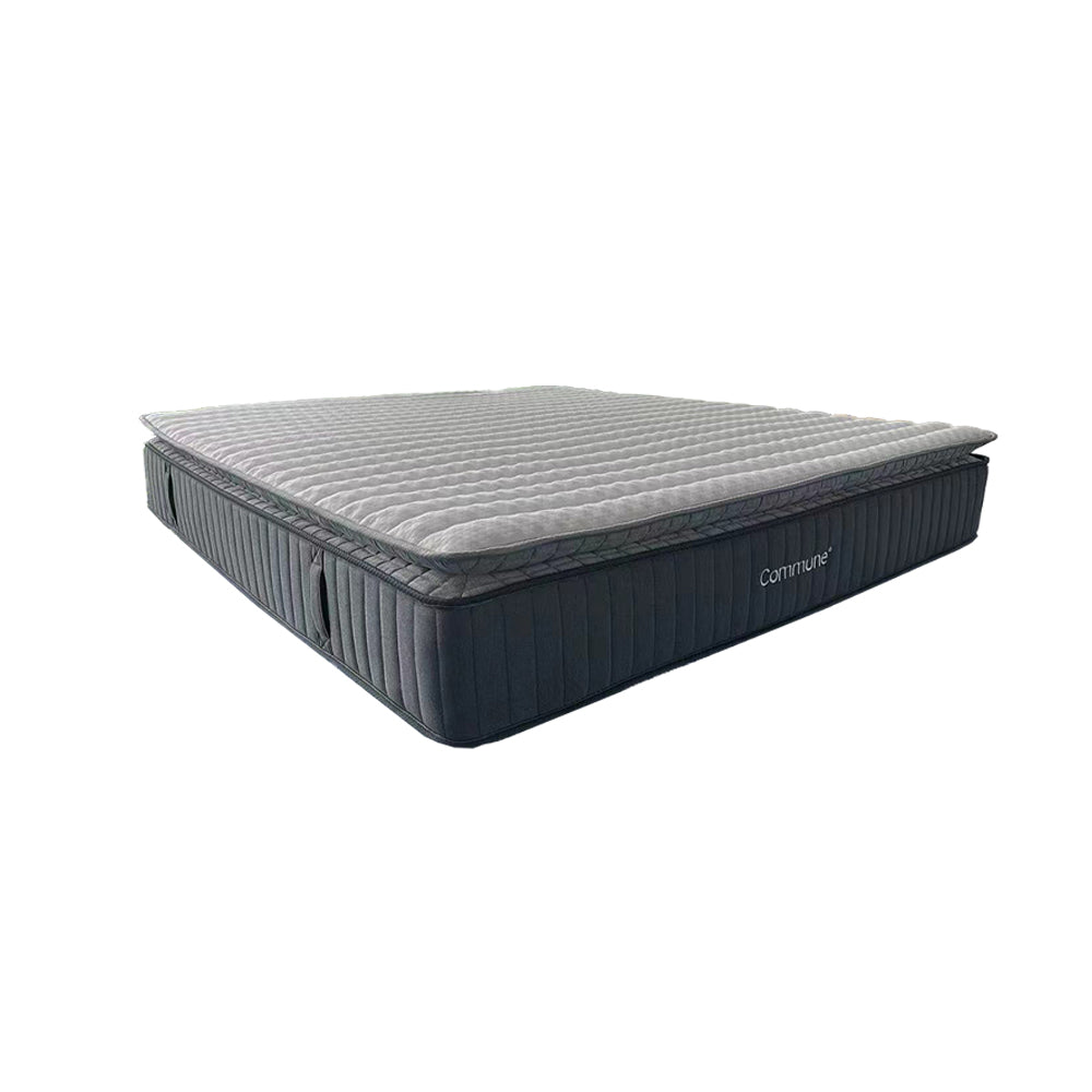 Contour Deluxe Mattress - Pillow Top
