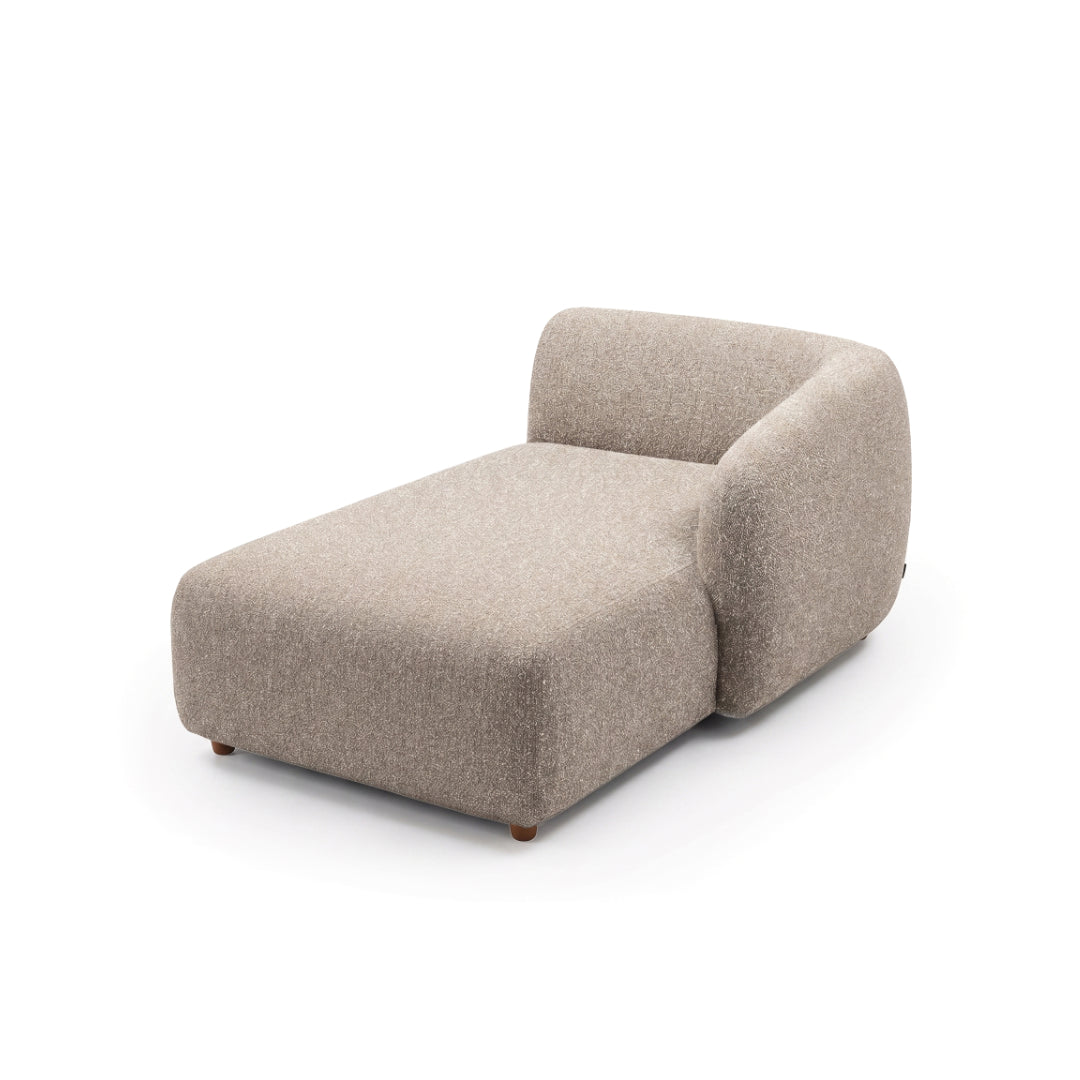 Cove Sofa Single Chaise with Right Arm