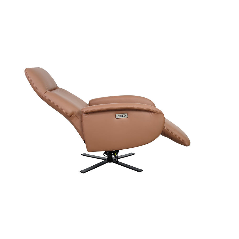 Flight 1 Seater Electric Recliner