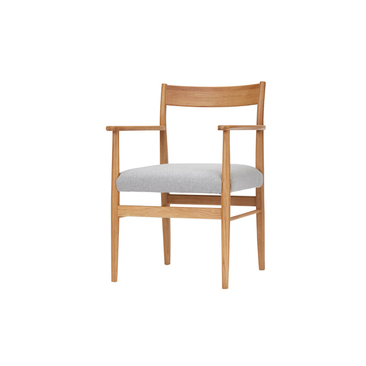 Flint Armchair
