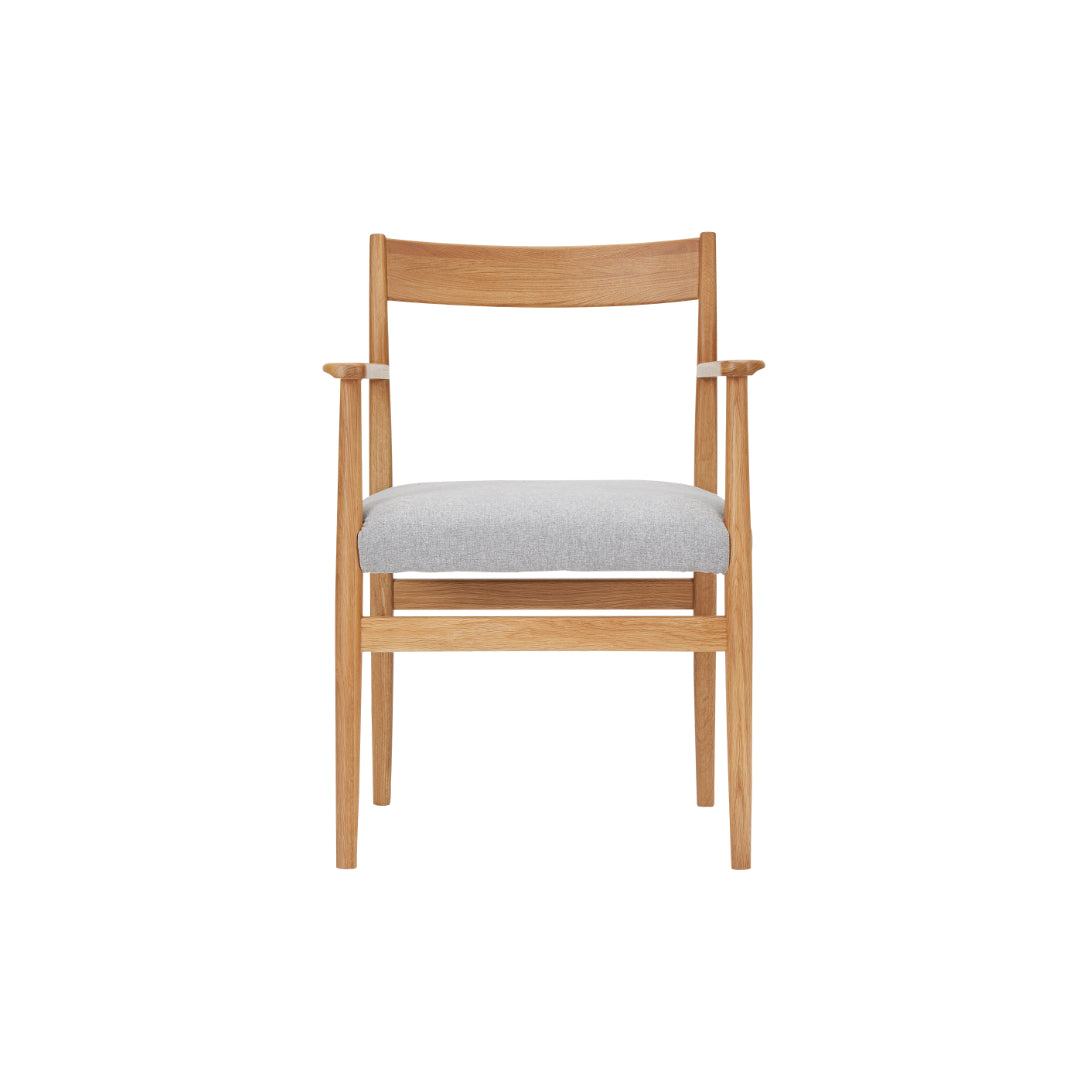 Flint Armchair