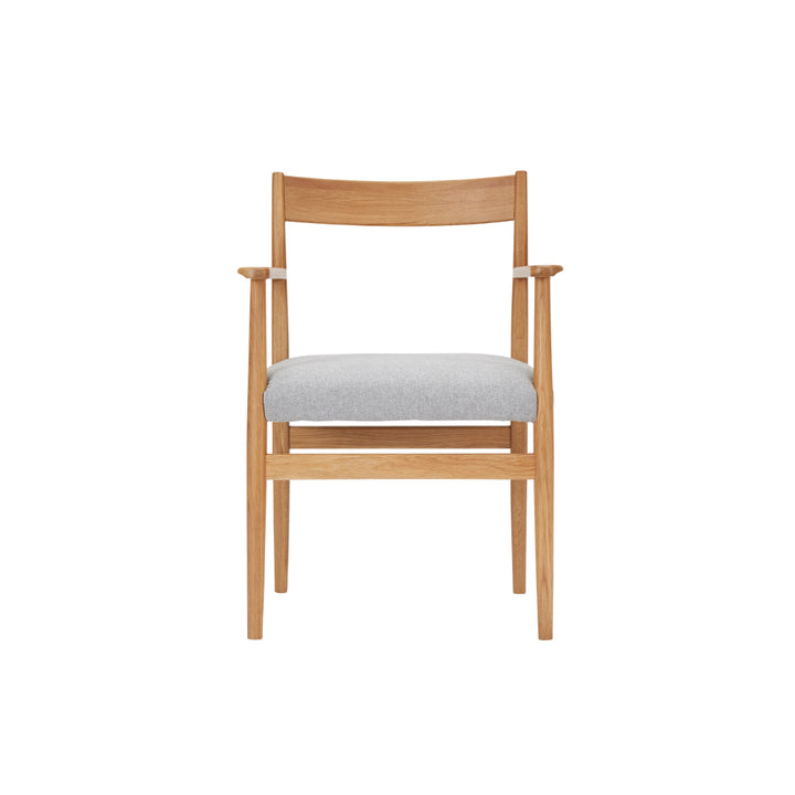 Flint Armchair