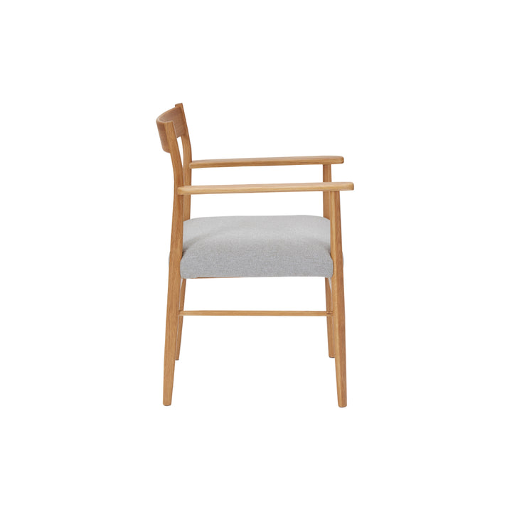 Flint Armchair