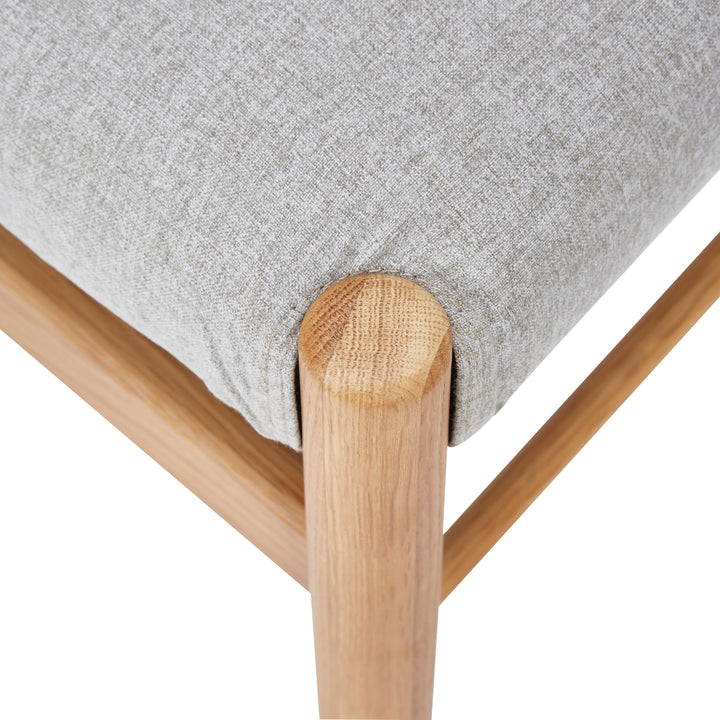 Flint Side Chair