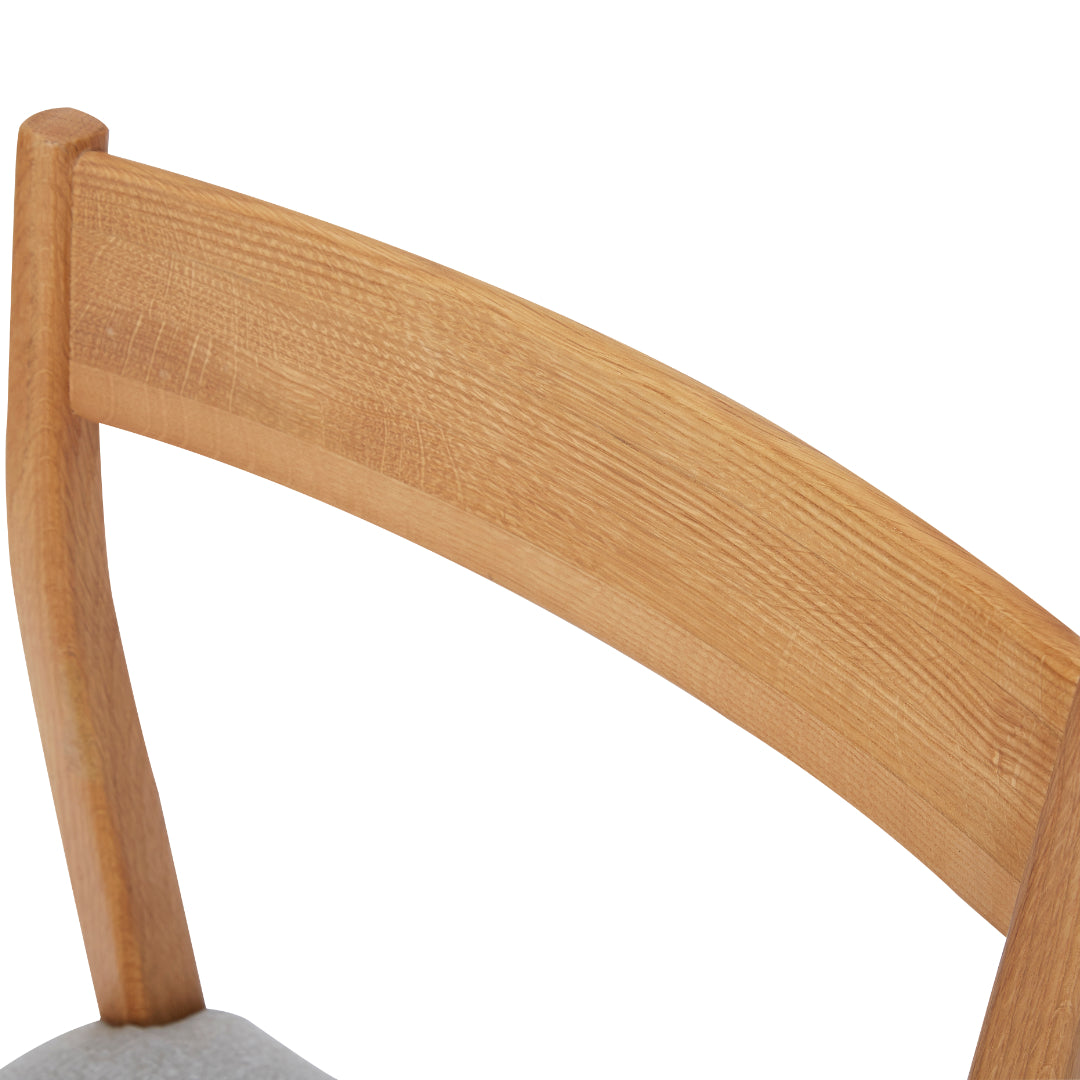 Flint Side Chair