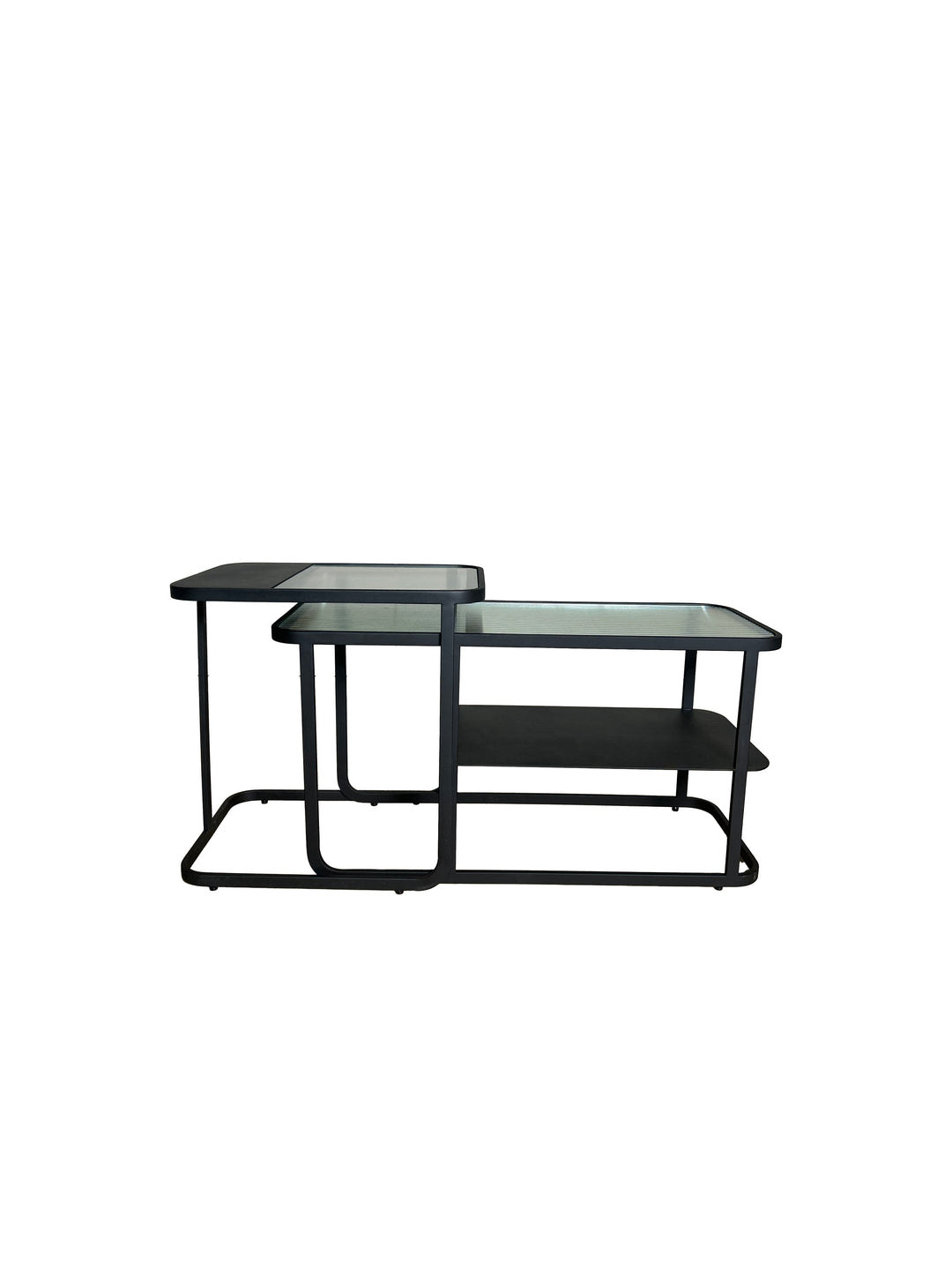 Glide Nesting Table Set
