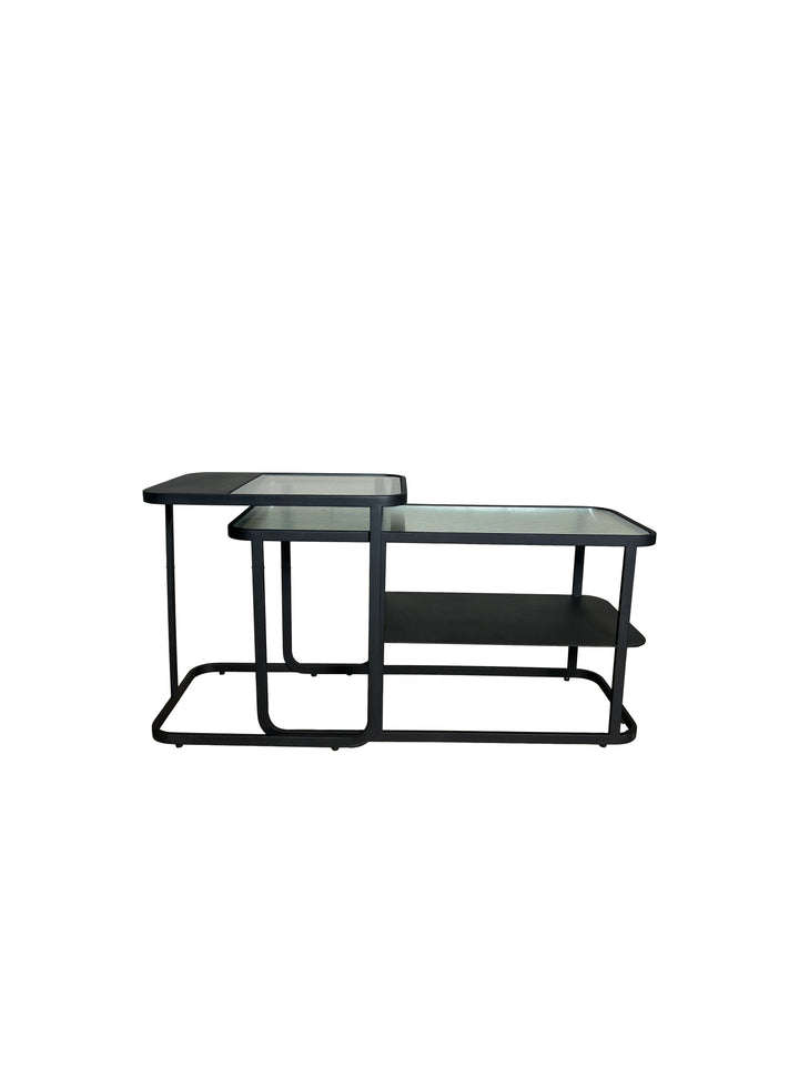 Glide Nesting Table Set