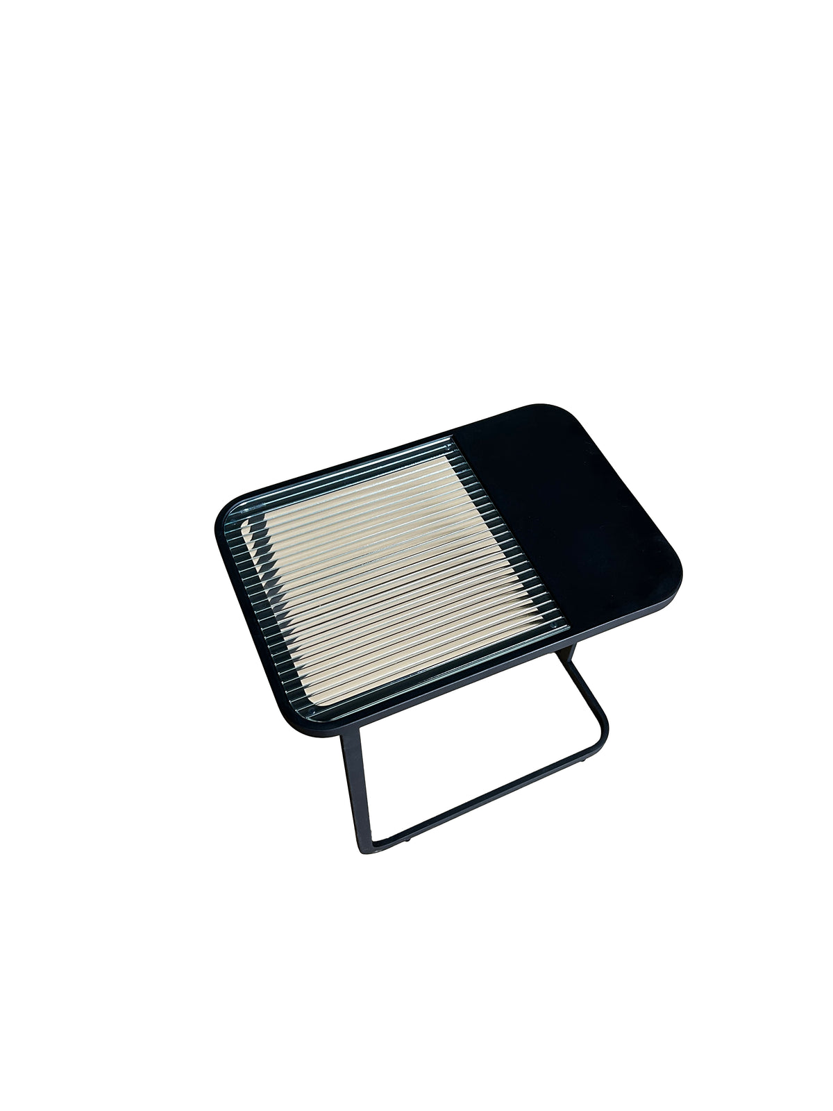 Glide Nesting Table Set