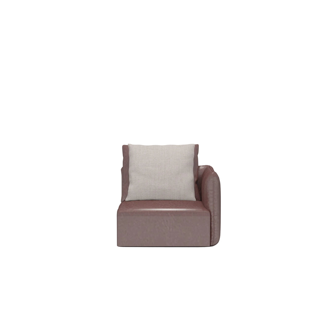 Greenwich Sofa 1S W/Right Arm