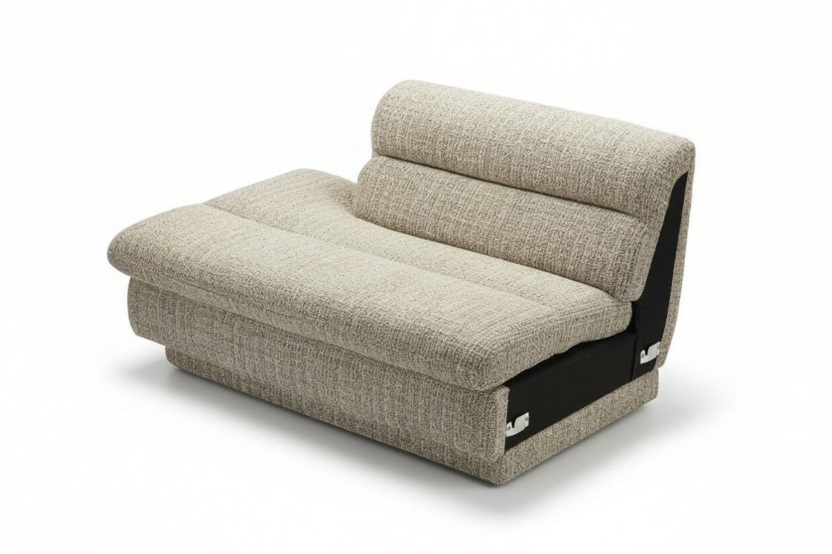 Isola Sofa Ext 1.5S End Terminal Left Arm