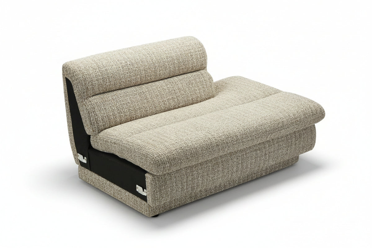 Isola Sofa Ext 1.5S End Terminal Right Arm