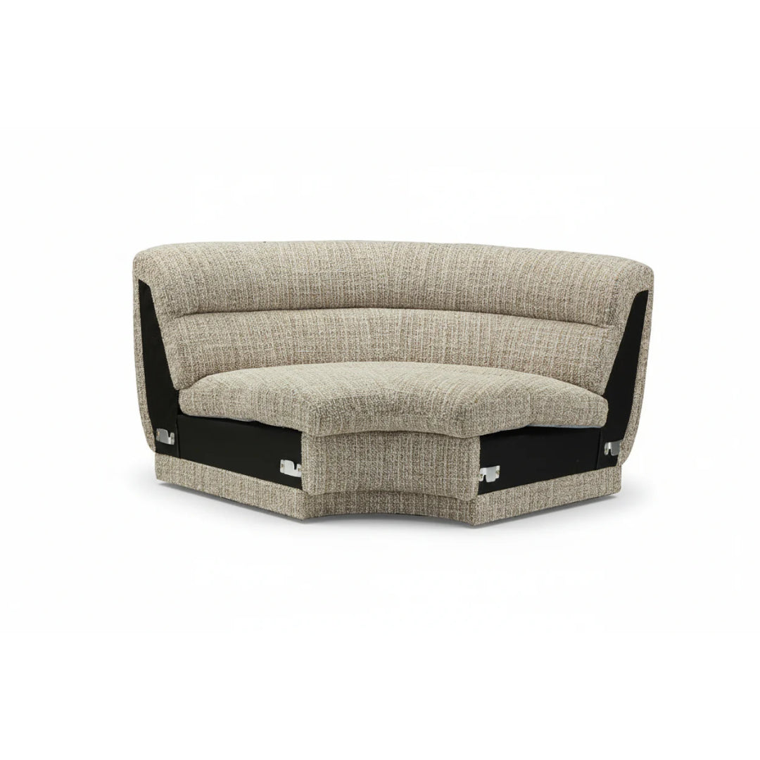 Isola Sofa Corner Unit