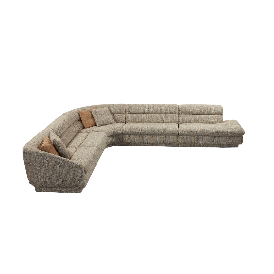 Isola Modular Sofa Set