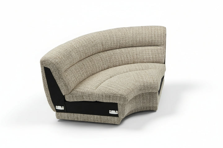 Isola Sofa Corner Unit