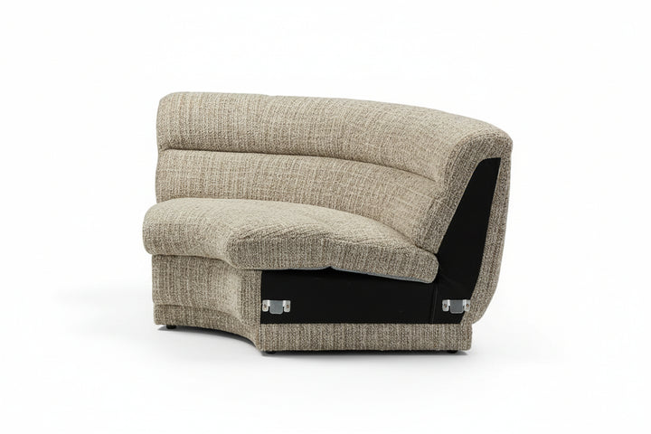 Isola Sofa Corner Unit