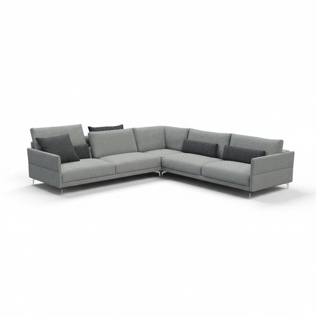 Linate Sofa 2+2+Corner (Set)