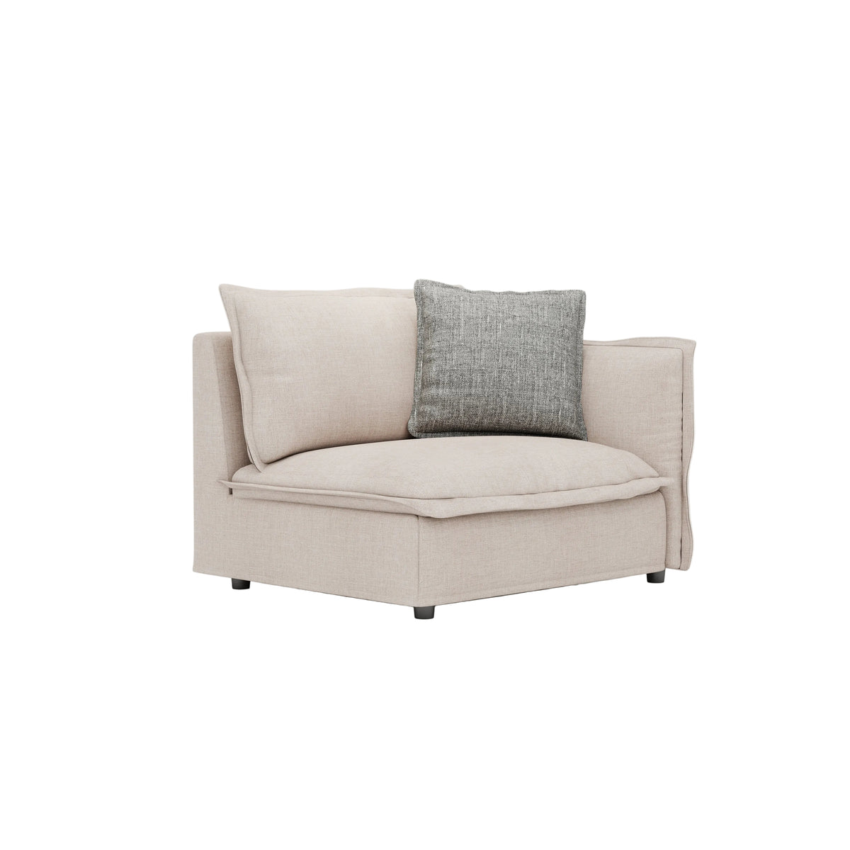 Marcel Sofa Corner Unit