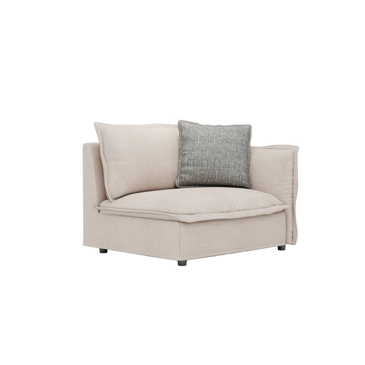 Marcel Sofa Corner Unit