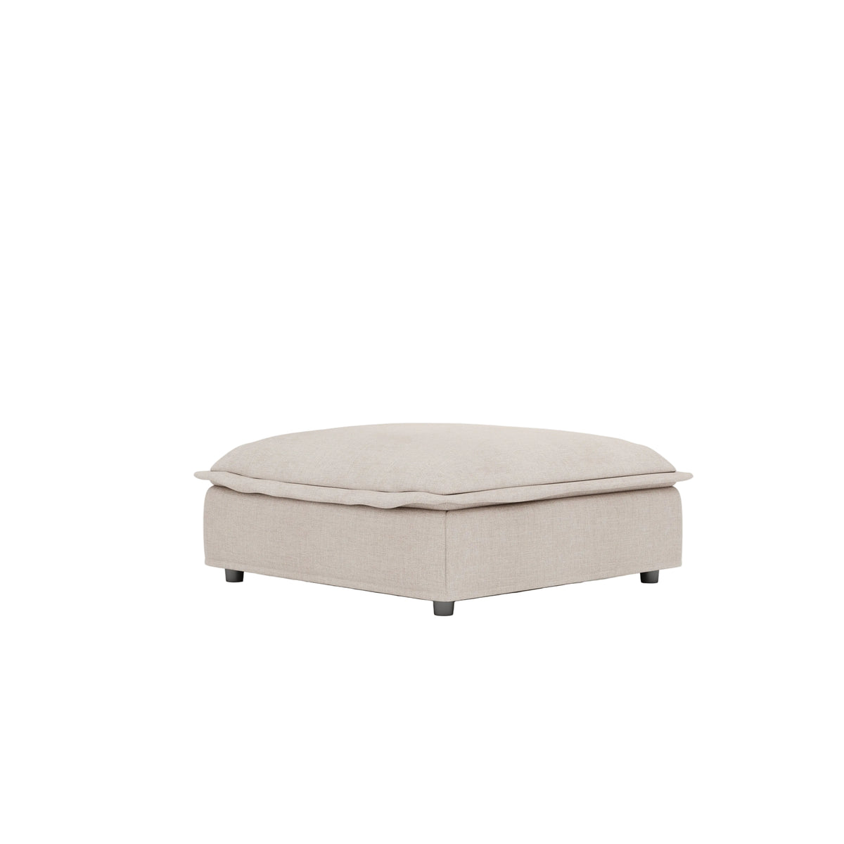 Marcel Sofa Ottoman