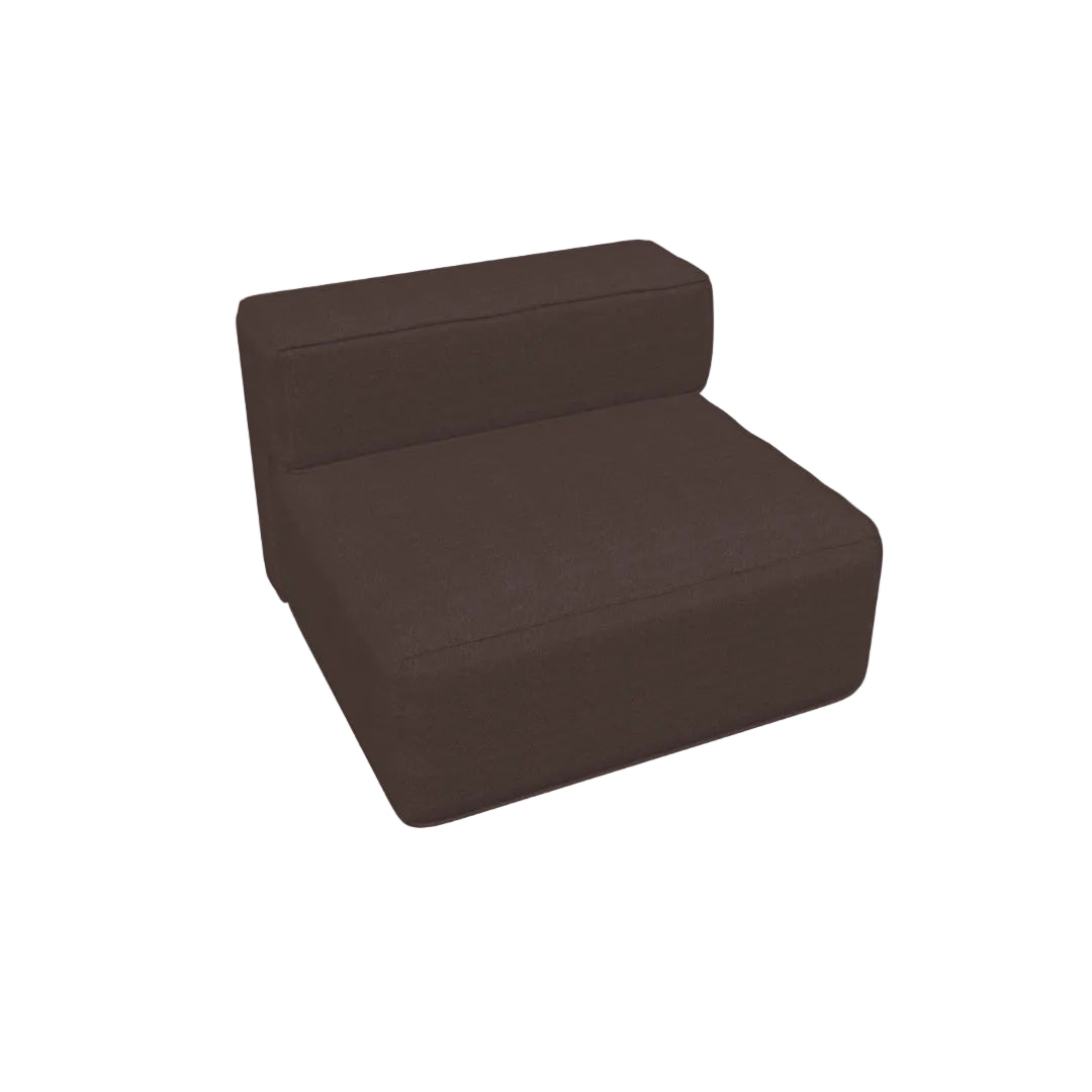 Mason Sofa 1.5 Seater Armless