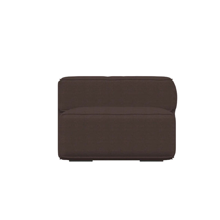 Mason Sofa 1.5 Seater Armless