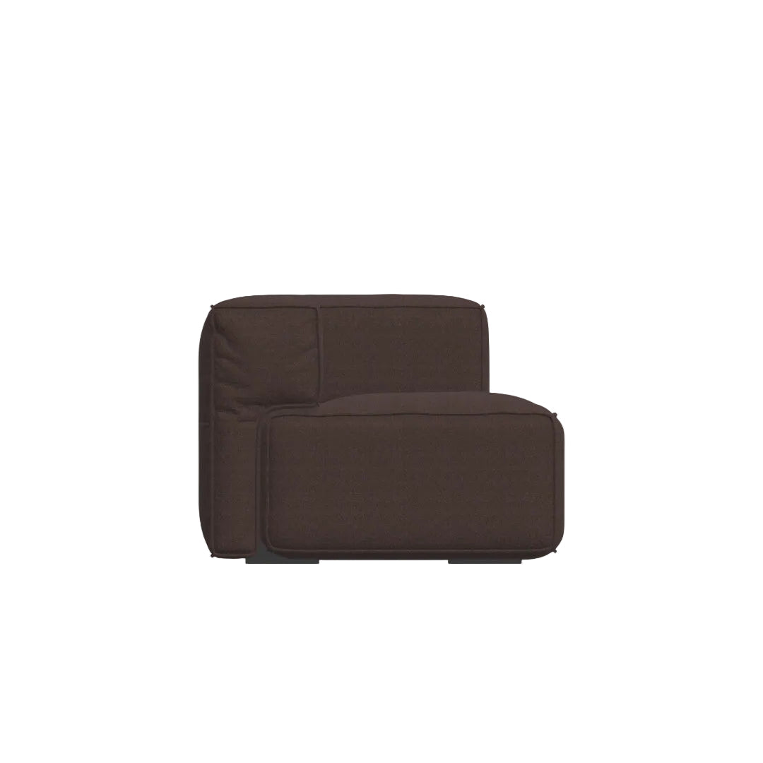 Mason Sofa 1.5 Seater With Right Arm