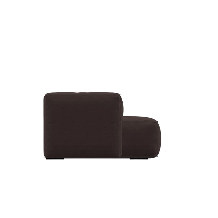 Mason Sofa 2S End Terminal W/Right Arm