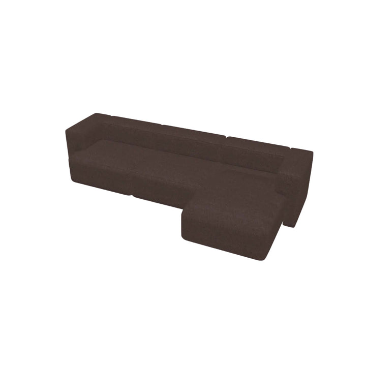 Mason Sofa 2L-Shape Chaise On Right (Set)