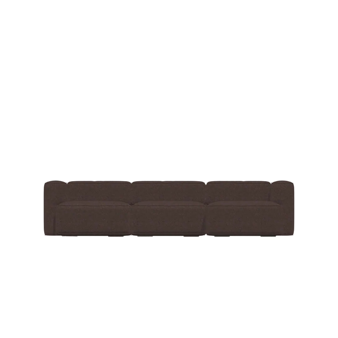 Mason Sofa 2L-Shape Chaise On Right (Set)