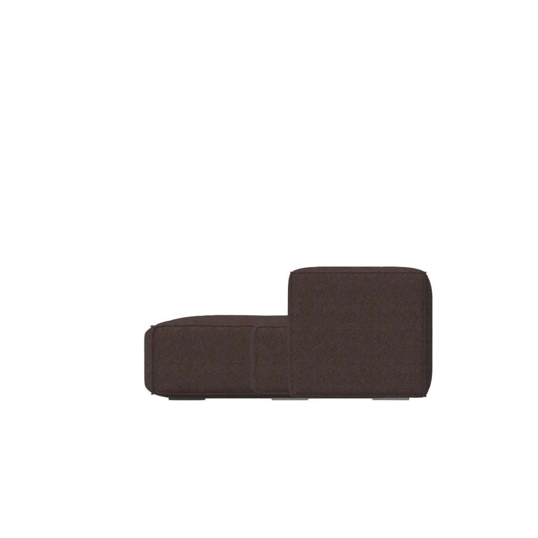 Mason Sofa 2L-Shape Chaise On Left (Set)