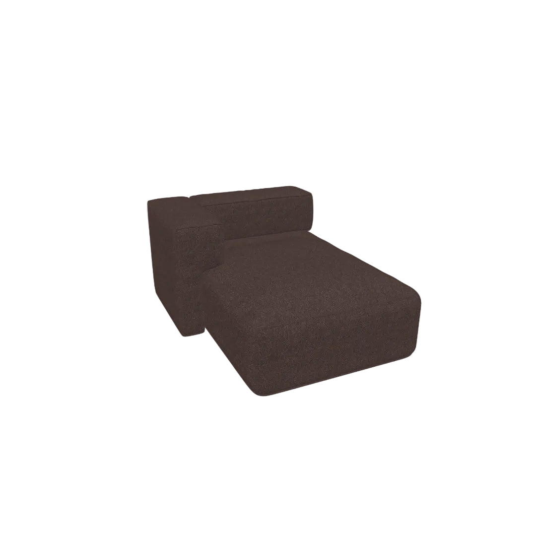 Mason Sofa Chaise W/Left Arm