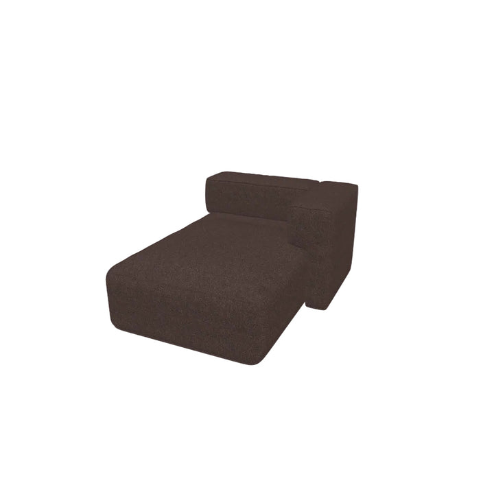 Mason Sofa Chaise W/Right Arm