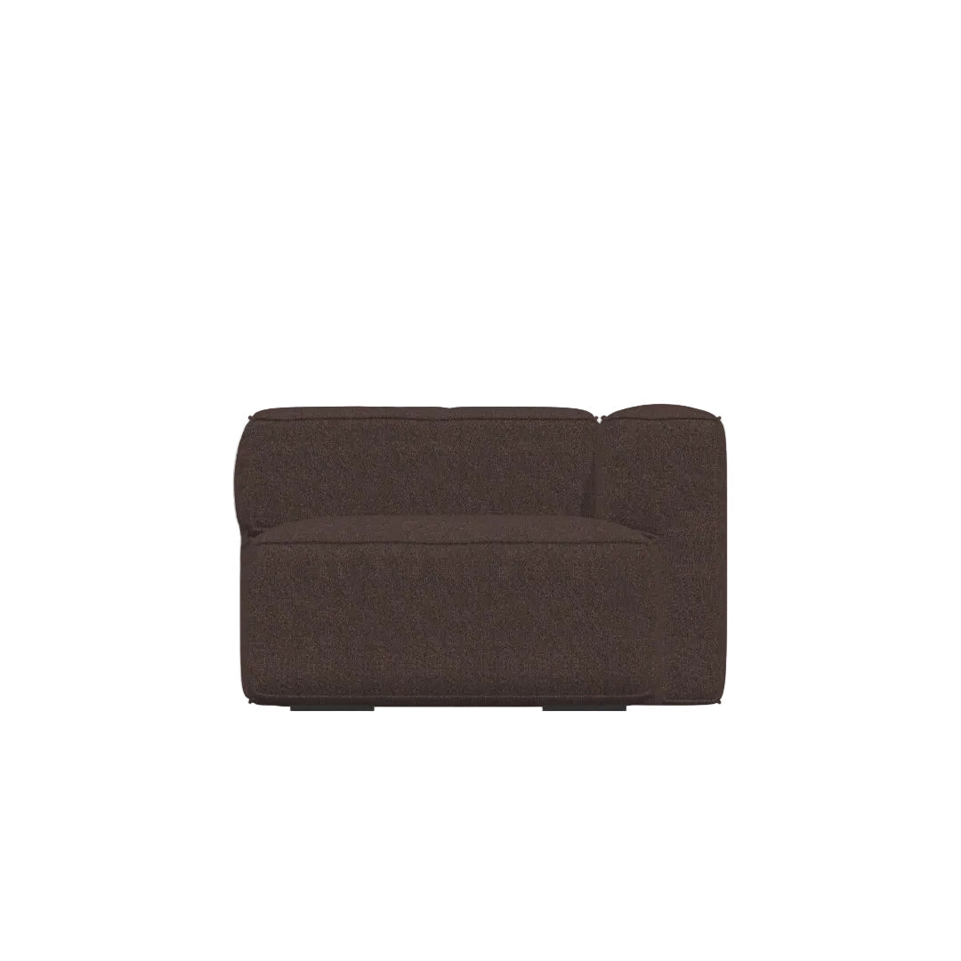 Mason Sofa Chaise W/Right Arm