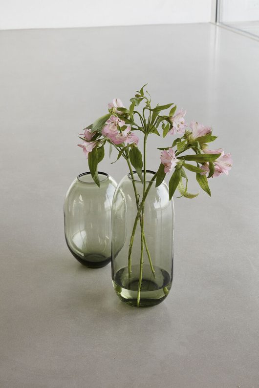 Moss Vase - Small