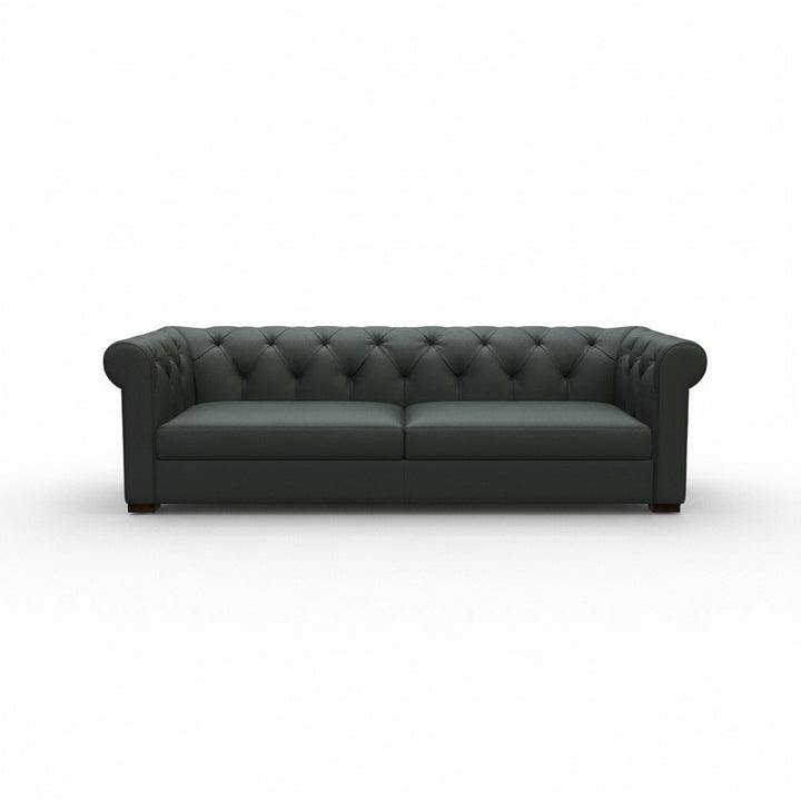 Nouvel Sofa 3 Seater