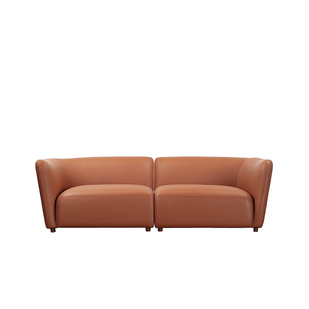 Ode Sofa 4 Seater (Set)
