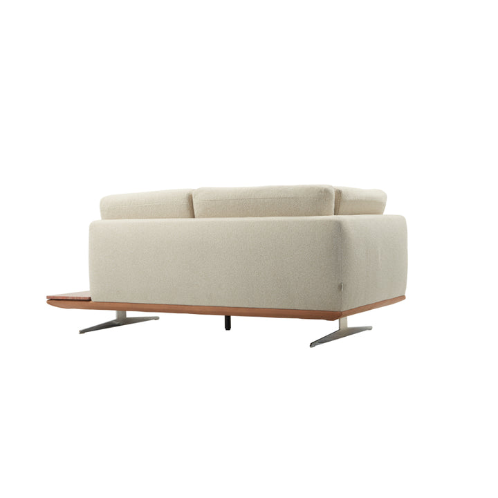 Paloma Sofa 2S Left Corner with Extension