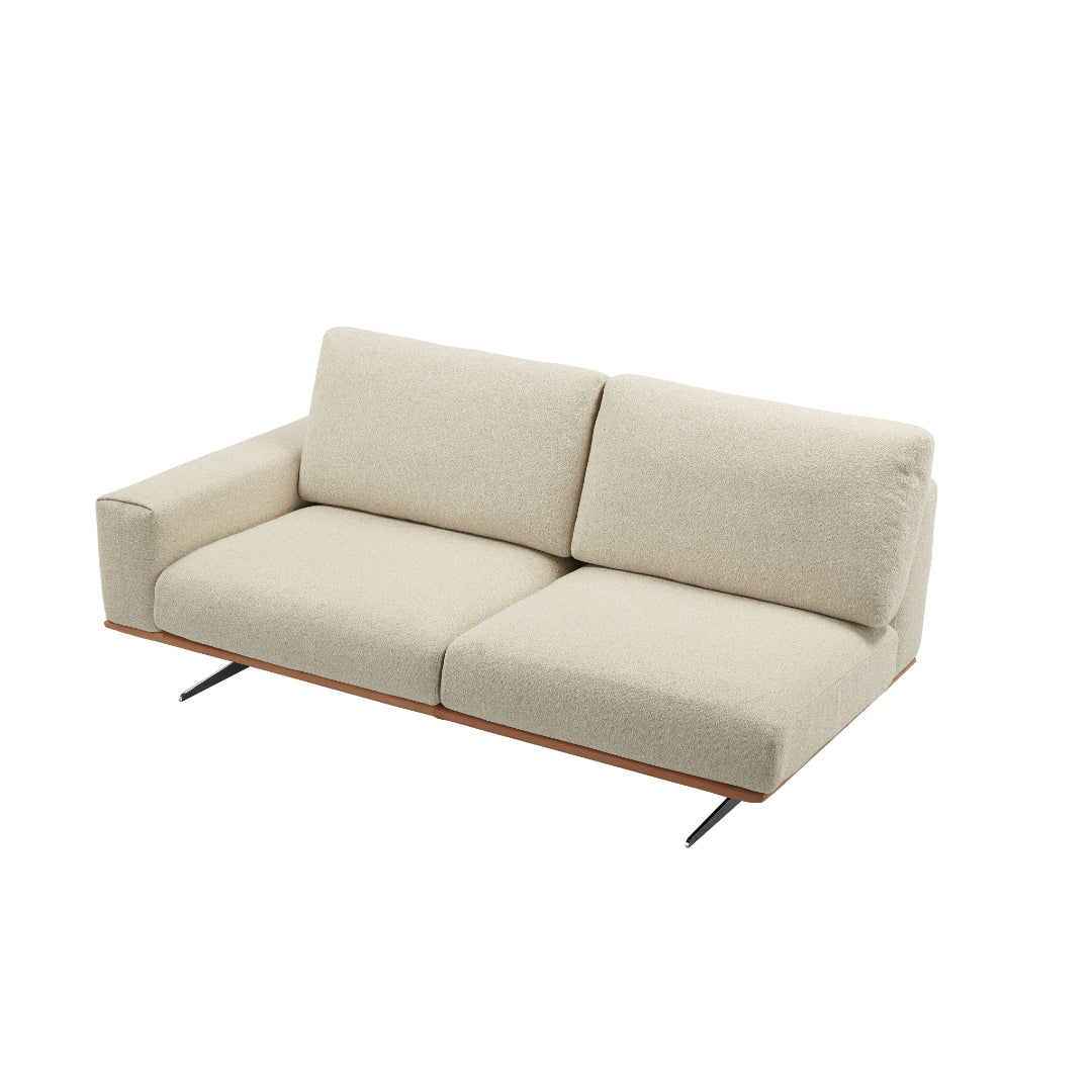 Paloma Sofa 3 Seater Left Arm