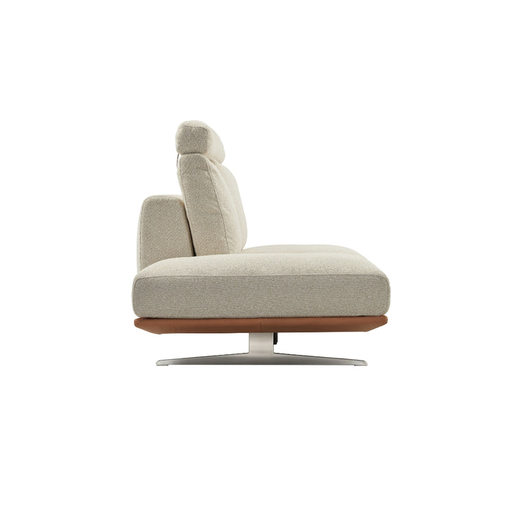 Paloma Sofa End Terminal Left
