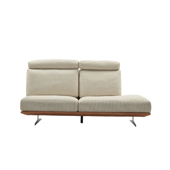Paloma Sofa End Terminal Right