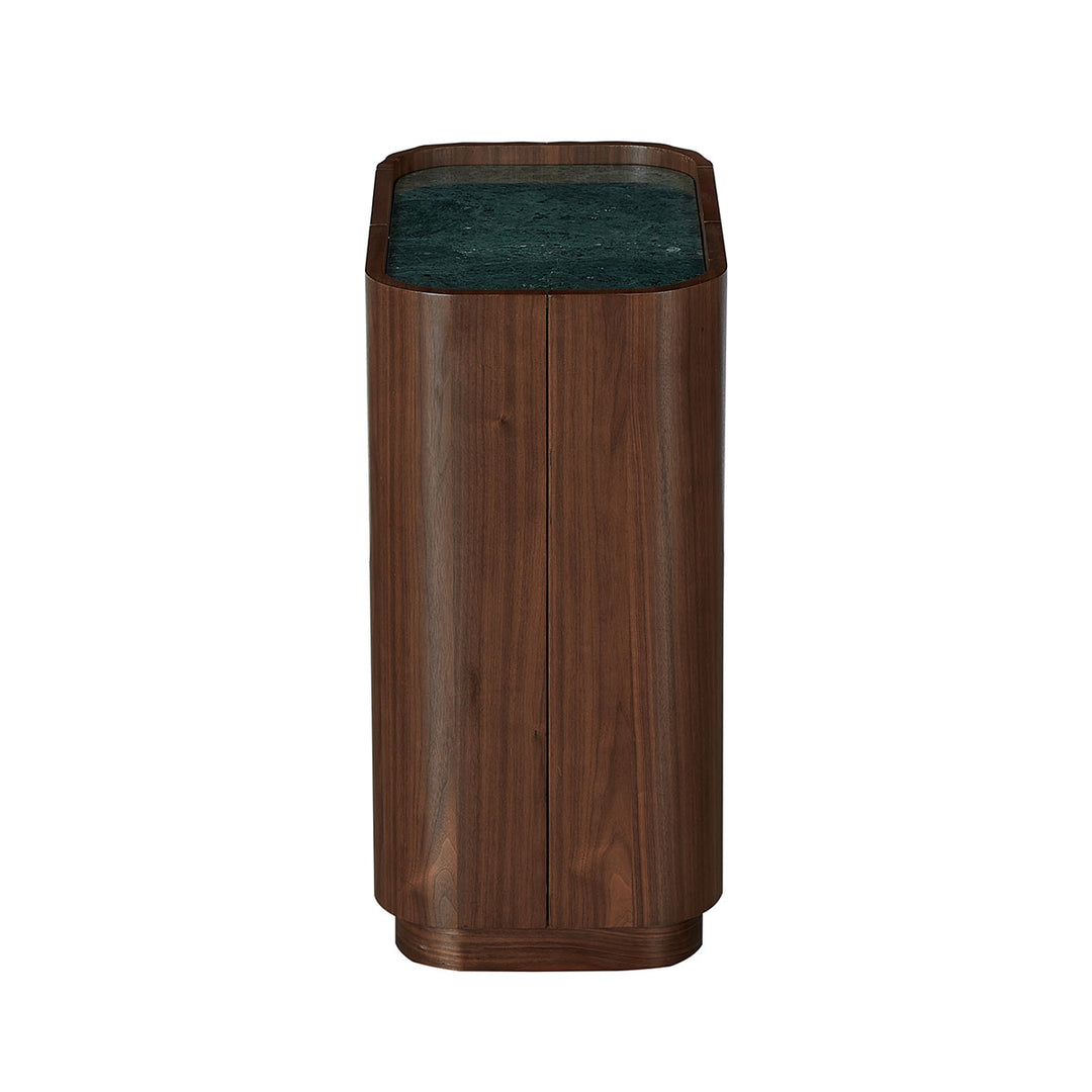 Hotel Paradiso Bar Cabinet