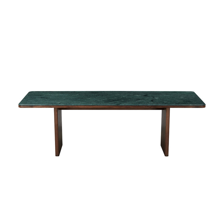 Hotel Paradiso 1.8m Marble-Top Dining Table