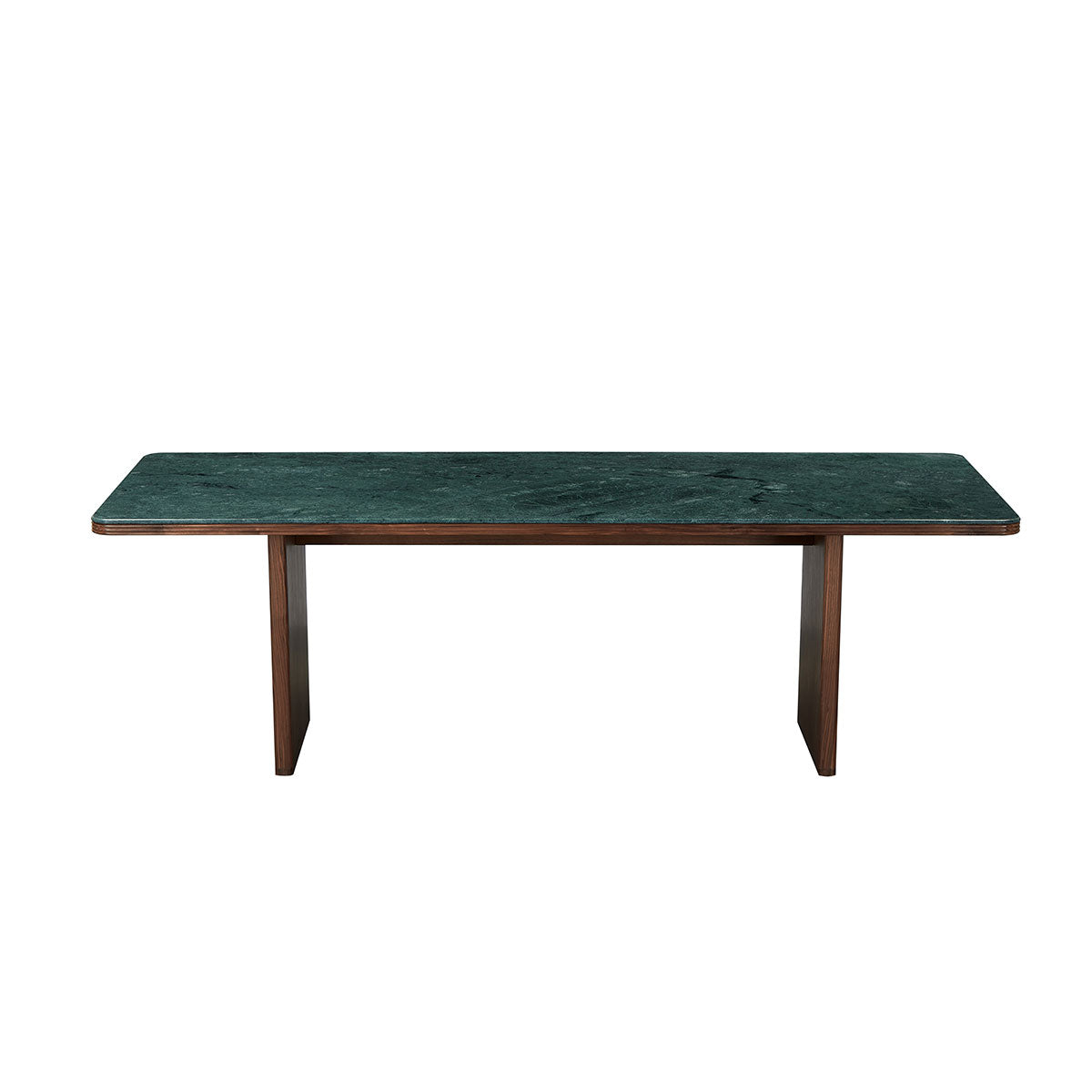 Hotel Paradiso 2.4m Marble-Top Dining Table