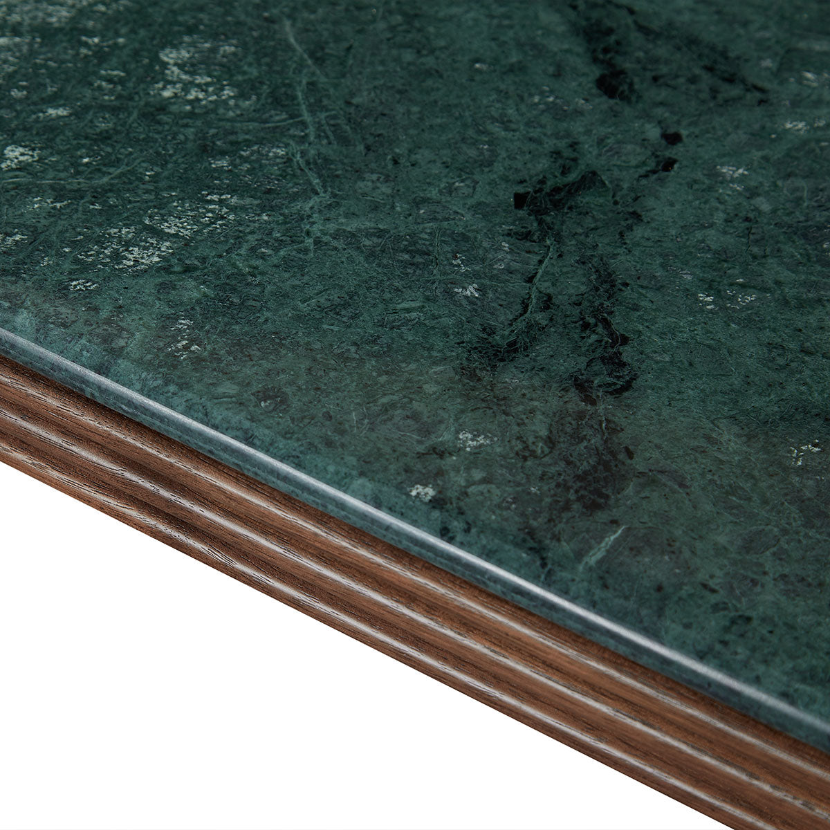Hotel Paradiso 2.4m Marble-Top Dining Table