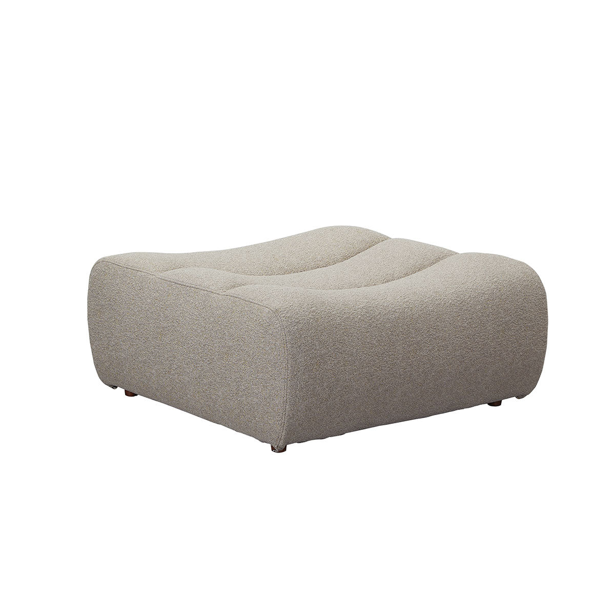 Hotel Paradiso Sofa Ottoman