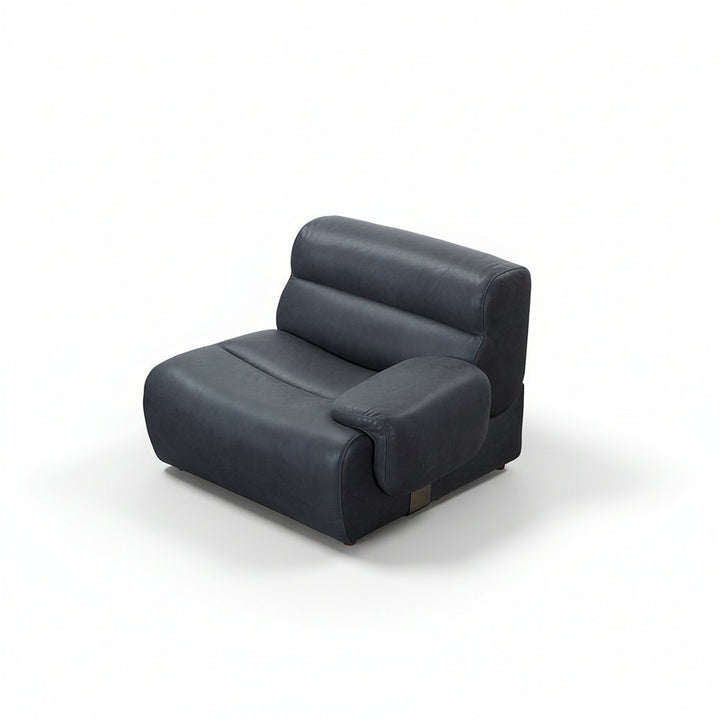 Hotel Paradiso Sofa Right Armrest Only