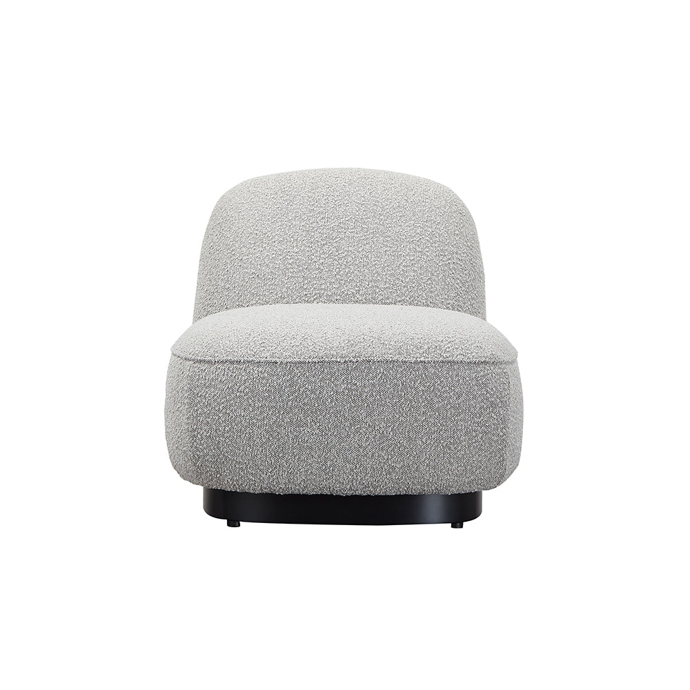 Pearl Lounge Chair 1 Seater