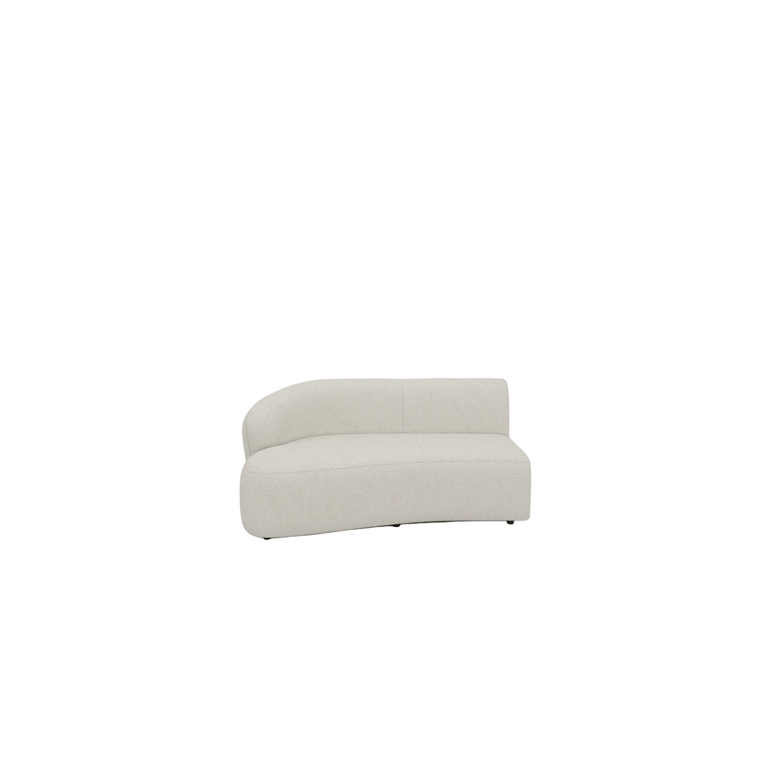 Poet Sofa 2.5 Seater W/Left Arm