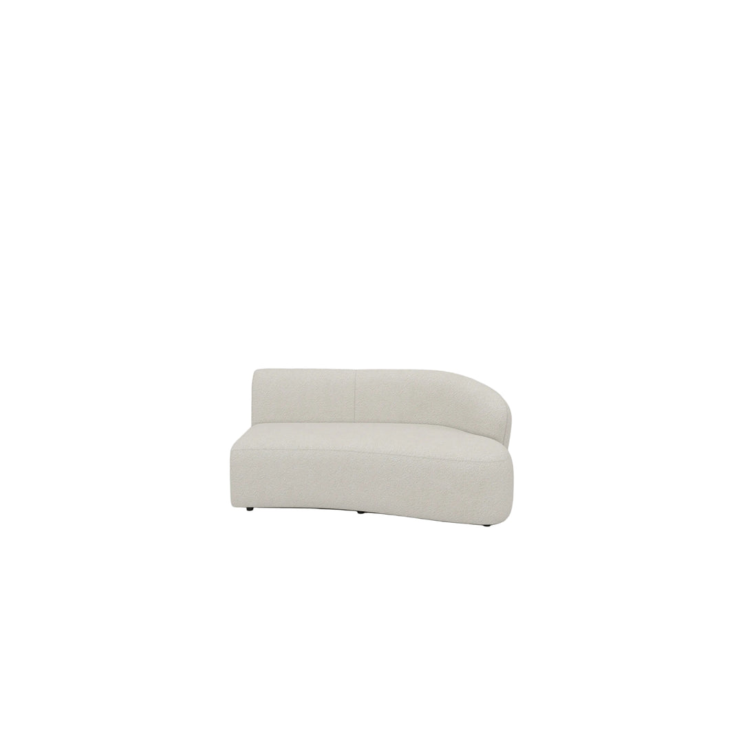 Poet Sofa 2.5 Seater W/Right Arm